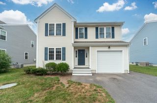 20 Prattown Lane, Bridgewater, MA 02324