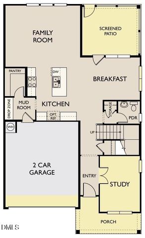 925 Fetching Place 373, Rolesville, NC 27571