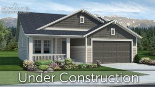 17553 Brass Buckle Way, Monument, CO 80132