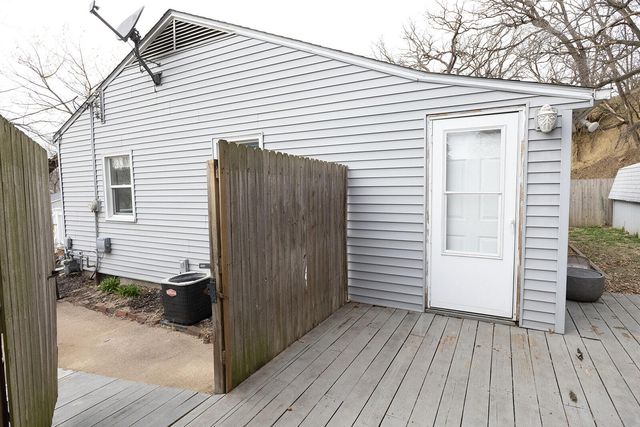 1557 SUNSET Drive, Council Bluffs, IA 51503