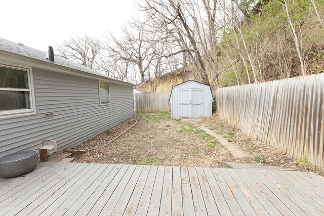 1557 SUNSET Drive, Council Bluffs, IA 51503