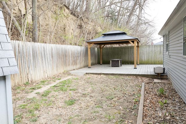 1557 SUNSET Drive, Council Bluffs, IA 51503