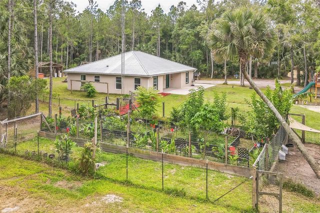 723 RIVER RUN ROAD, Osteen, FL 32764