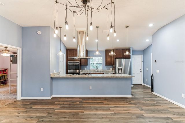 723 RIVER RUN ROAD, Osteen, FL 32764