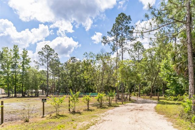 723 RIVER RUN ROAD, Osteen, FL 32764