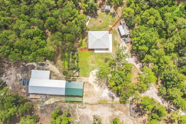 723 RIVER RUN ROAD, Osteen, FL 32764