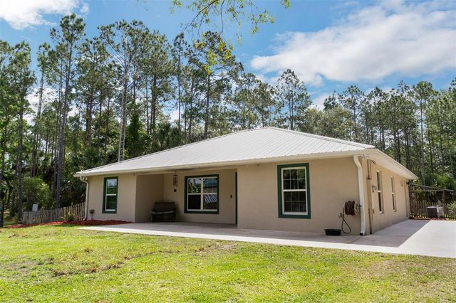 723 RIVER RUN ROAD, Osteen, FL 32764