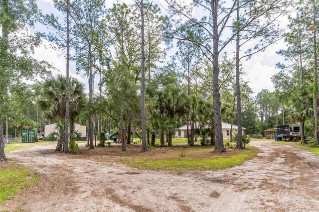 723 RIVER RUN ROAD, Osteen, FL 32764