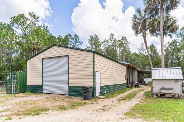 723 RIVER RUN ROAD, Osteen, FL 32764