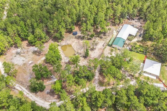 723 RIVER RUN ROAD, Osteen, FL 32764
