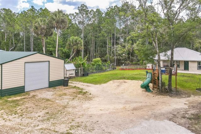 723 RIVER RUN ROAD, Osteen, FL 32764