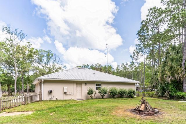 723 RIVER RUN ROAD, Osteen, FL 32764