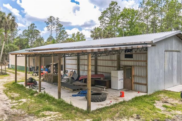 723 RIVER RUN ROAD, Osteen, FL 32764