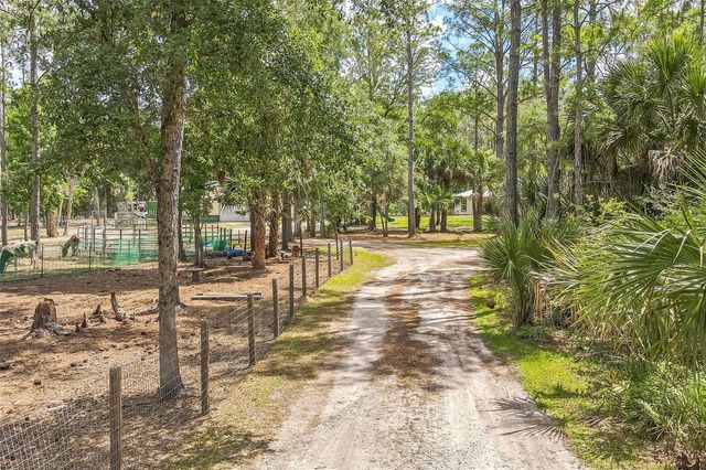 723 RIVER RUN ROAD, Osteen, FL 32764