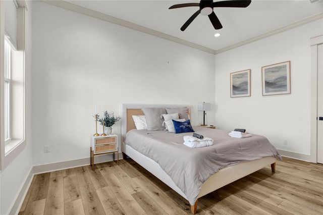 2906 Shady Lane, Crystal Beach, TX 77650