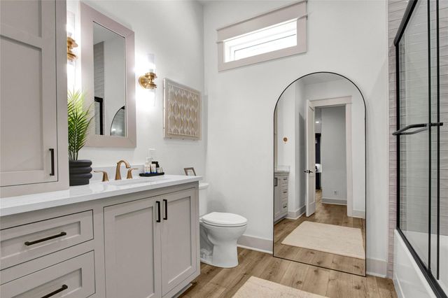 2906 Shady Lane, Crystal Beach, TX 77650