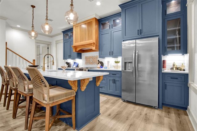 2906 Shady Lane, Crystal Beach, TX 77650