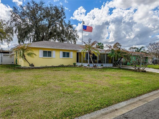 907 HILLSIDE TERRACE, Brandon, FL 33511