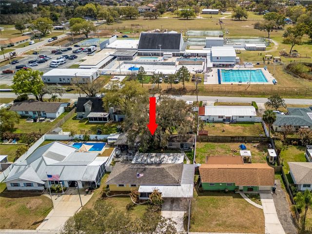 907 HILLSIDE TERRACE, Brandon, FL 33511