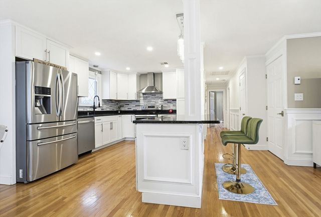 21 Taft St, Milford, MA 01757