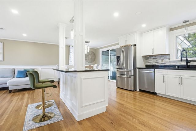 21 Taft St, Milford, MA 01757
