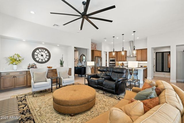 5640 W Bullhead Road, Eloy, AZ 85131