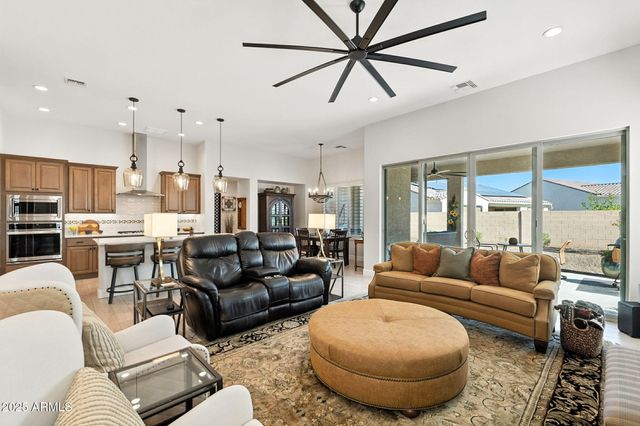 5640 W Bullhead Road, Eloy, AZ 85131