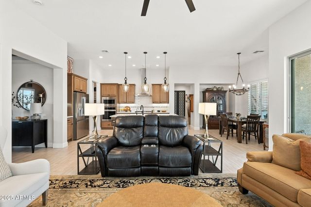 5640 W Bullhead Road, Eloy, AZ 85131