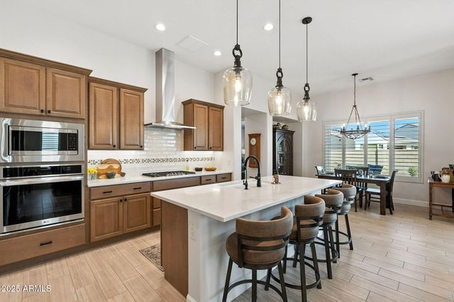 5640 W Bullhead Road, Eloy, AZ 85131