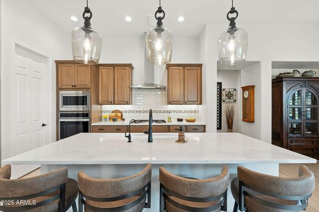 5640 W Bullhead Road, Eloy, AZ 85131