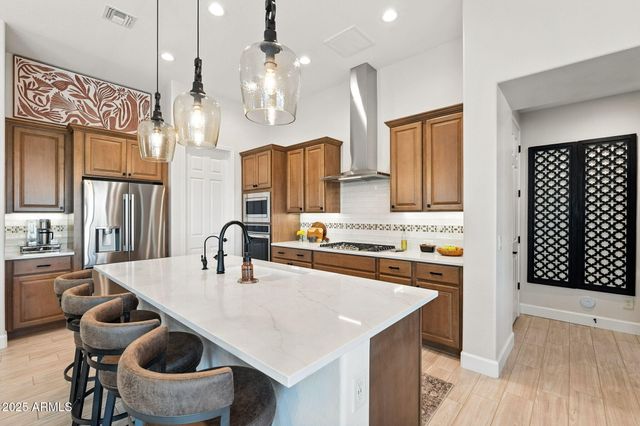 5640 W Bullhead Road, Eloy, AZ 85131