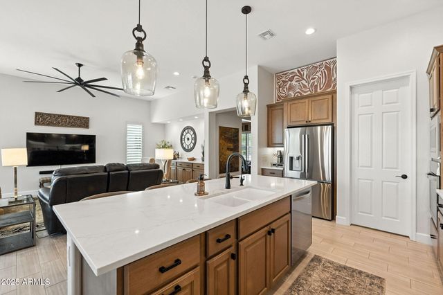 5640 W Bullhead Road, Eloy, AZ 85131