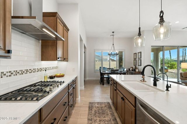 5640 W Bullhead Road, Eloy, AZ 85131