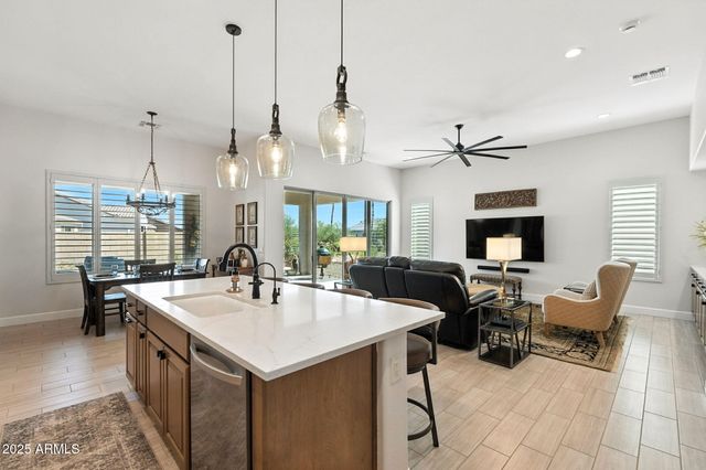 5640 W Bullhead Road, Eloy, AZ 85131