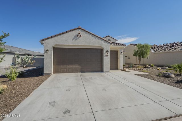 5640 W Bullhead Road, Eloy, AZ 85131