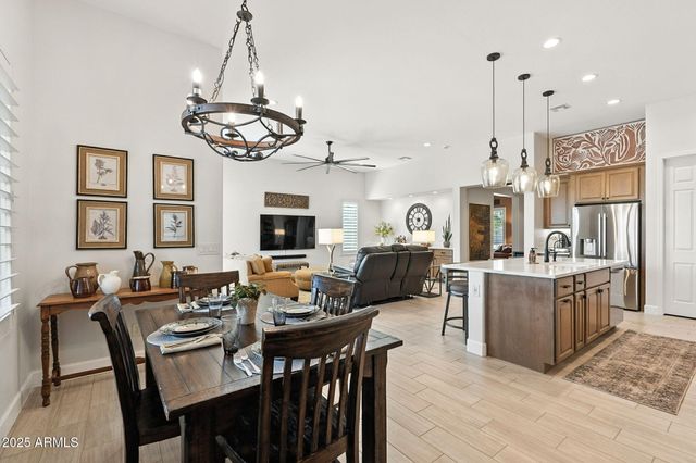 5640 W Bullhead Road, Eloy, AZ 85131