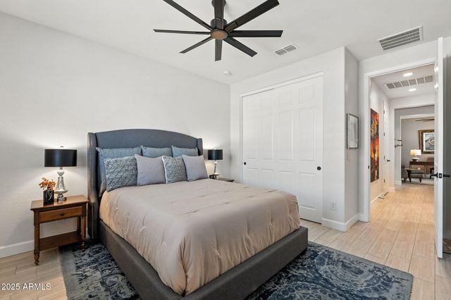 5640 W Bullhead Road, Eloy, AZ 85131