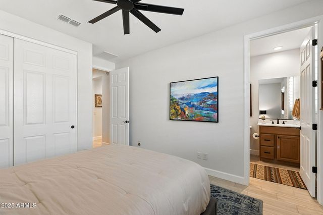 5640 W Bullhead Road, Eloy, AZ 85131