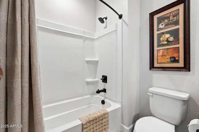 5640 W Bullhead Road, Eloy, AZ 85131