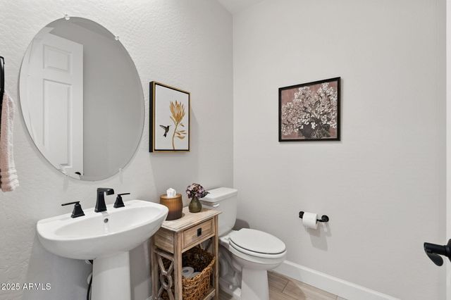 5640 W Bullhead Road, Eloy, AZ 85131