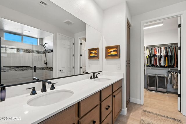 5640 W Bullhead Road, Eloy, AZ 85131