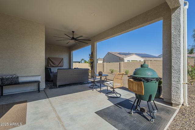 5640 W Bullhead Road, Eloy, AZ 85131