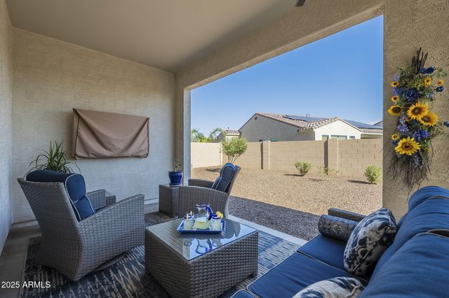 5640 W Bullhead Road, Eloy, AZ 85131