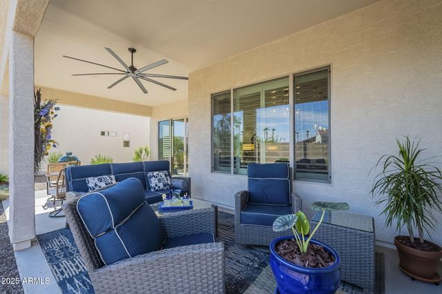 5640 W Bullhead Road, Eloy, AZ 85131