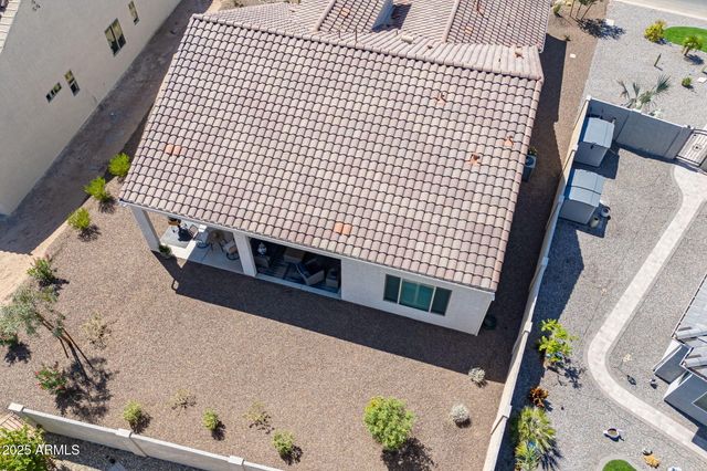 5640 W Bullhead Road, Eloy, AZ 85131