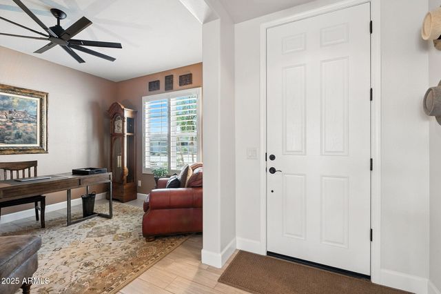 5640 W Bullhead Road, Eloy, AZ 85131