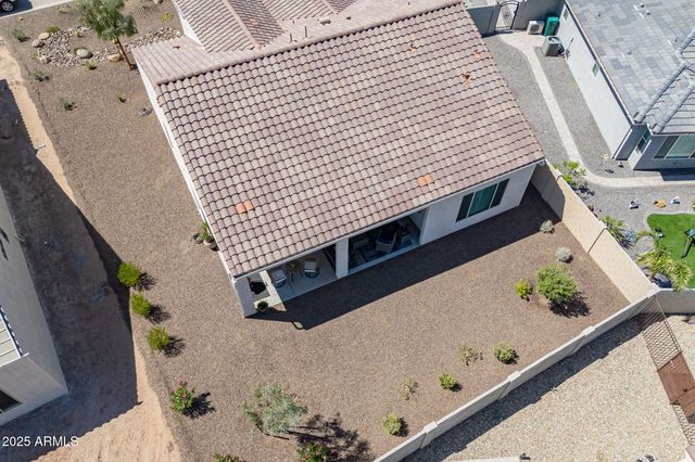 5640 W Bullhead Road, Eloy, AZ 85131