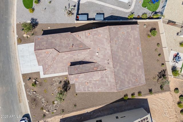 5640 W Bullhead Road, Eloy, AZ 85131