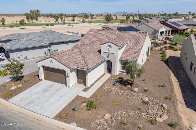 5640 W Bullhead Road, Eloy, AZ 85131