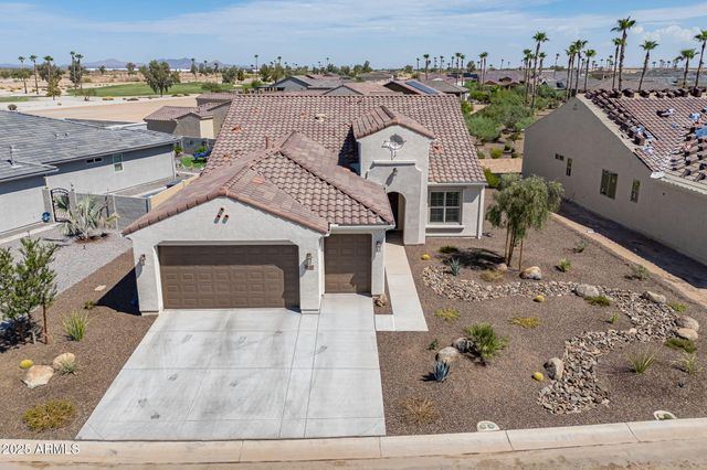 5640 W Bullhead Road, Eloy, AZ 85131